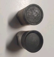 A Better Pump Cup Head For Your Benjamin Rifle.