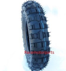 HONDA Z50A MINI TRAIL Z50R Z50 TRAIL WAY FRONT REAR TIRE 3.50-8