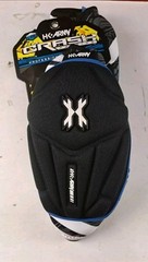 HK-Army Crash Knee Pads, Size Large
