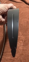 Galaxy Sage Take-Down Recurve Limbs 1 PAIR LIMBS ONLY