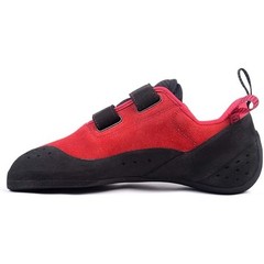 Climb X Rave Strap Climbing Shoe Racing Red Women’s 10.0