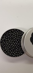 Round Ball Lead Balls (RB4.4)
