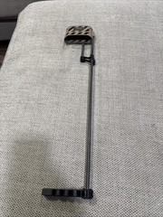 Mathews Low Pro Detatchable Quiver Earth RH MISSING HARDWARE
