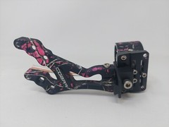 Cobra Bushwhacker 3-Pin Sight: .019″ Pins Muddy Girl Pink Camo C-674 MG NEW