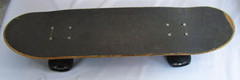 VINTAGE ELEMENT SKATEBOARD AWAKE VENTURE TRUCKS & FR INVADERS WHEELS? RARE