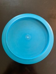 Vintage Innova Beast 172g w/ Greatful Disc Bears on Basket Rainbow Stamp