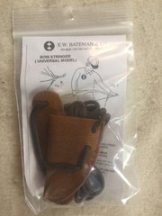 E. W. Bateman Bow Stringer Tip to Limb Model Longbow or Recurve