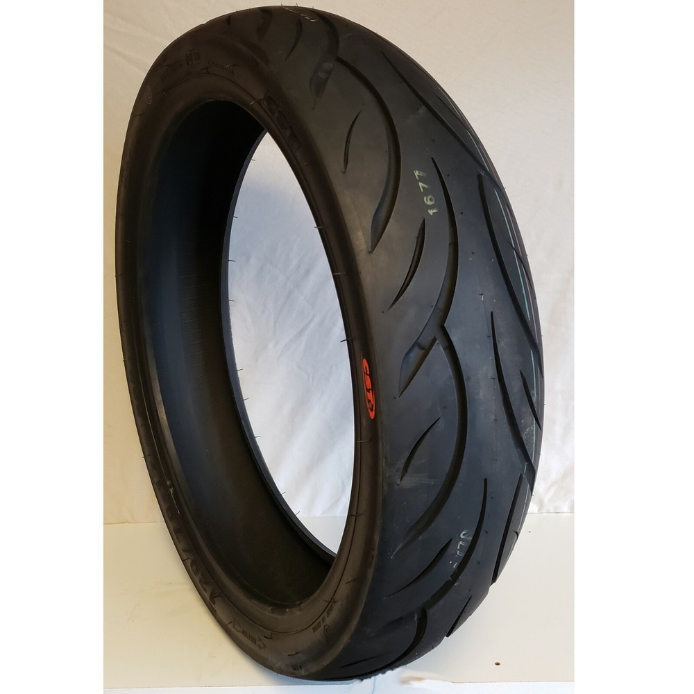 Segway SE-3 Patroller REAR TIRE 120/70-17 CST CM 620 Load «B» 4pr tubeless DOT