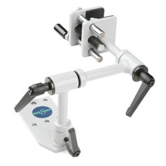 360° Adjustable Bow Vise Universal Tuning Kit Archery Mount Maintenance Tool