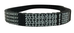 DRIVE BELT 30-SERIES MANCO 5959/COMET 203589 AMERICAN SPORTWORKS KEN-BAR/GO KART
