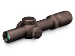 Vortex Razor HD Gen III 1-10×24 FFP Riflescope, EBR-9 MRAD, 1/10 MRAD, 34mm
