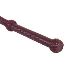 Genuine Cowhide Bull WHIP 04 TO 16 FEET Long 16 Plaits Brown Indiana Jones Whip