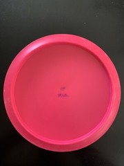 Vintage Discraft Extra 170g w/ 2000 Wild Discs Challenge Stamp and Mini