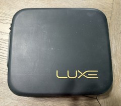 DLX Luxe Aire Paintball Marker