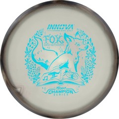 Innova Proto Glow Halo Champion Fox (Emily Weatherman 2026)