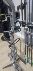 Bear Alaskan Xt 55-70 Pound Right Hand