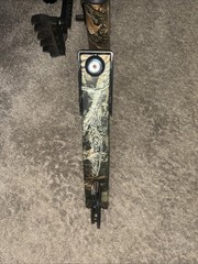 PSE Stinger NI Compound Bow 25-30″ DRAW 70# RIGHT HANDED