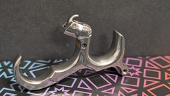Scott Ascent Hinge Release 3 Finger LARGE W/Micro Adjustment Technology
