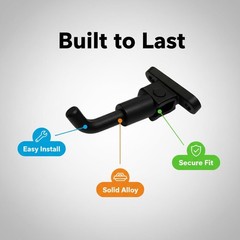 Kickstand Replacement for Segway Ninebot C2 Pro Electric Scooter – Durable