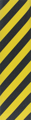 Jessup Skateboard Grip Tape Single Sheet Black Yellow Stripe 9″ x 33″