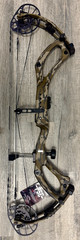 PSE Sicario FDS Right Hand 60LB Mossy Oak Bottomland Carbon Bow New