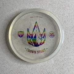 NEW Discmania Flex 1 C-Line Tactic Crown Stone MB Special Edition 176g