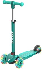 KS1 Scooter with Lighted Wheels & Adjustable Handlebars
