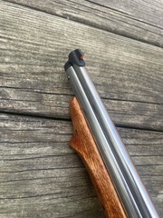VTG Crosman 1377 .177 Caliber Pellet /bb pump air pistol /works great