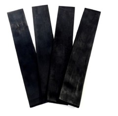 Ropers Dally Rubber Saddle Horn Wraps 4 Pack 1-1/2″ Extra Wide New Eddy’s Tack