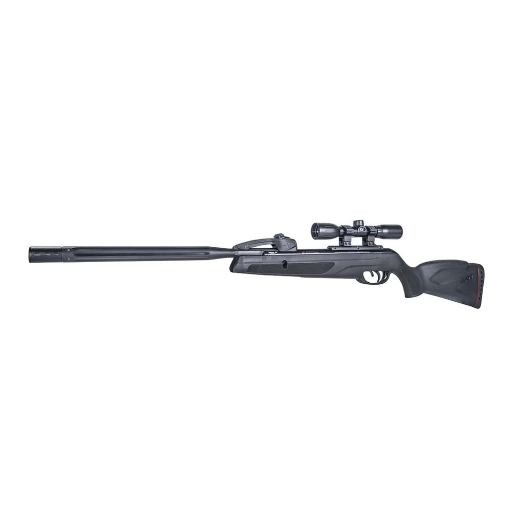 Gamo Swarm Whisper Multishot .177 Caliber Break Barrel Air Rifle (Refurbished)