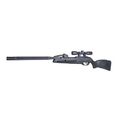 Gamo Swarm Whisper Multishot .177 Caliber Break Barrel Air Rifle (Refurbished)