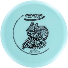 Innova DX Wombat3 | Choose Weight & Color