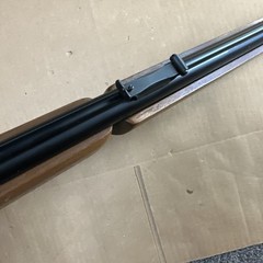 Benjamin Sheridan Model 397P .177 Cal Multi Pump Pneumatic Air Rifle USA