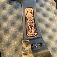 Martin Archery bow