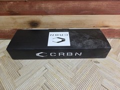 CRBN Paintball Barrel AC Threads