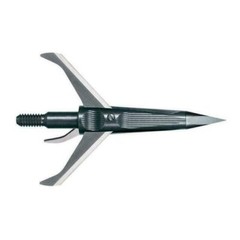 NAP Spitfire Crossbow Mechanical Broadhead 3 Blade 1 1/2″ Cutting Diameter 100