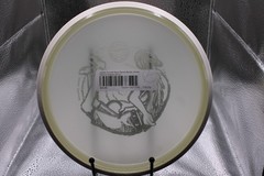 New Mvp Detour Disc Golf Particle Eclipse Glow James Conrad Bendy James 176g