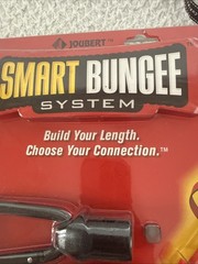 New Joubert Smart bungee Modular Bungee Cord System JSB10A 10 Piece kit