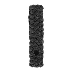 Nylon Paracord Whip Holder, Handmade Bullwhips accessories, Whip to Belt Strap