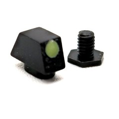 ® Glow Night Sights for Glock® 17 19 19X 20 21 22 23 31 32 34 35 44 45 47 (Ge…