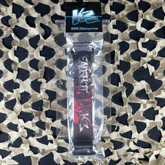 NEW KM Paintball Universal JT Goggle Strap – Headshot