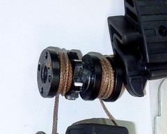 Barnett Crossbow Crank Cocking Device Universal Fits Wildcat, Quad, Panzer &More