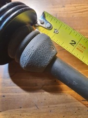 10″ B Stinger Black Stabilizer