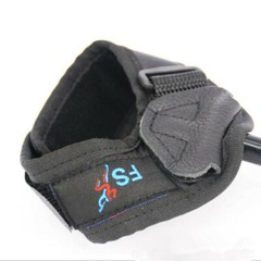 Archery Caliper Release Aid Trigger Wrist Strap Compound Bow Hunting Youth/Adult