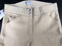 Dover Saddlery Riding Sport Breeches Size 30 – NEW with Tags