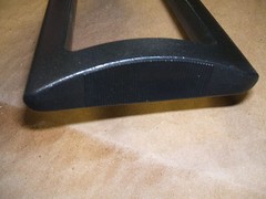 GREAT PRICE GENUINE Crosman USA 1399 CARBINE SHOULDER STOCK 1377 1322 2240 etc.