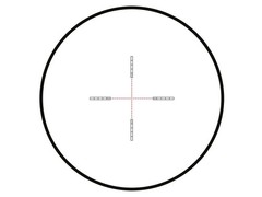 Hawke Vantage 30 FFP 6-24×50 IR 30mm