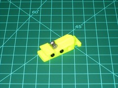 COMETA LYNX V-10 25 CAL SINGLE SHOT TRAY SST