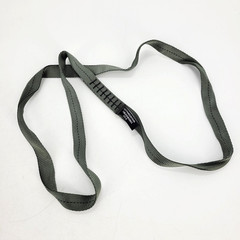 20 x Misty Mountain 3/4″ BAC Sewn Sling 24″ Long Foliage Green Military