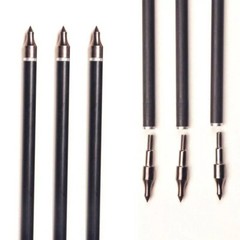 12Pcs 30Inch Fiberglass Arrows Turkey Feather Fit For Recurve bow/Compound bow